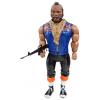 B.A. Baracus the A-Team (Galoob) 6 inch incompleet