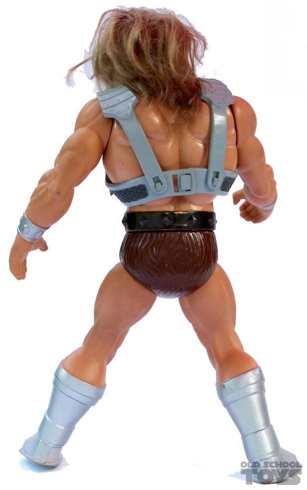 masters of the universe tytus