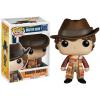 Fourth Doctor (Doctor Who) Pop Vinyl Television Series (Funko)