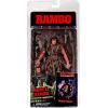 John J. Rambo (survival version) (First Blood) MOC Neca