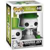 Snowman Jack Pop Vinyl Disney (Funko)