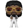 Snoop Dogg (sexual seduction) Pop Vinyl Rocks Series (Funko)