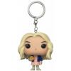 Eleven (Stranger Things) Pocket Pop Keychain (Funko) exclusive edition