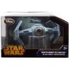 Star Wars Darth Vader TIE Fighter Elite Series die cast in doos Disney Store exclusive