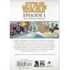 Star Wars Episode I The Phantom Menace 3D (Trade Paperback) (Dark Horse)