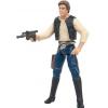 Star Wars OTC Han Solo (Mos Eisley escape) MOC