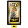 Star Wars POTF Aunt Beru Flashback card