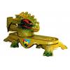 Masters of the Universe Dragon Walker compleet