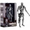 the Terminator Endoskeleton in doos Neca