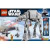 Lego 8129 Star Wars AT-AT Walker Limited Edition en Doos