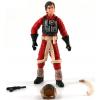 Star Wars Keyan Farlander (Rebel Pilot Evolutions set) the Legacy Collection compleet