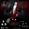 Santa Jack Skellington (the Nightmare Before Christmas) DAH-019SP Beast Kingdom in doos