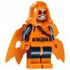 Lego 76058 Spider-Man: Ghost Rider Team-Up Marvel Super Heroes in doos