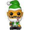 Psycho Santa (green costume) Pop Vinyl Funko Series (Funko) Funko shop exclusive