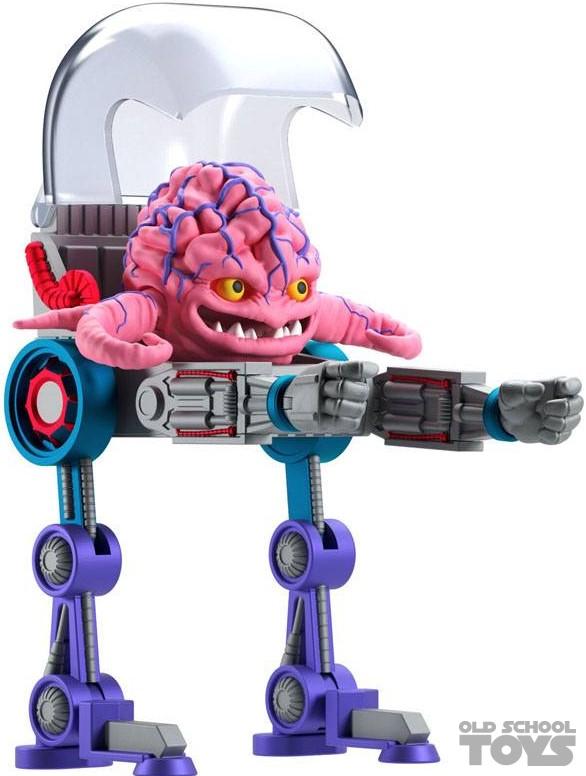 Krang figure best sale