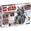 Lego 75177 Star Wars First Order Heavy Scout Walker in doos