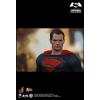 Hot Toys Superman (Batman v Superman Dawn of Justice) MMS343 in doos