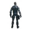 GI JOE Heavy Duty V2 (Reactive Impact Armor) Rise of Cobra MOC