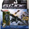 GI JOE Air Assault Glider with Captain Ace MIB Rise of Cobra Target exclusive