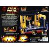 Star Wars Episode I Theed Hangar playset in doos