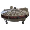 Star Wars vintage Millennium Falcon compleet