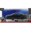 Fast & Furious 2006 Dodge Charger (heist car) 1:24 in doos (Jada Toys Metals die cast)