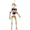 Star Wars Battle Droid (armoured scout tank deluxe set) the Clone Wars compleet