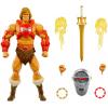 Thunderpunch He-Man (New Eternia) Masters of the Universe Revelation in doos