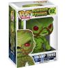 Swamp Thing Pop Vinyl Heroes (Funko) flocked Underground Toys exclusive