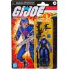 Cobra Officer G.I. Joe a Real American Hero retro collection MOC