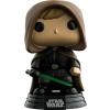 Luke Skywalker (Jedi hooded) Pop Vinyl Star Wars Series (Funko) convention exclusive