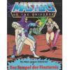 Der Tempel de finsternis mini-comic Masters of the Universe (Mattel)