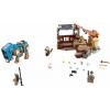 Lego 75148 Star Wars Encounter on Jakku in doos