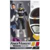 In Space Black Ranger Power Rangers Lightning Collection 6" in doos