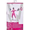 In Space Pink Ranger Power Rangers Lightning Collection 6" in doos