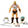 Battle armor He-Man (New Eternia) Masters of the Universe Revelation in doos