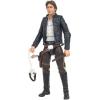 Star Wars Han Solo (Exogorth escape) the Black Series 6" in doos San Diego Comic Con exclusive