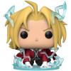 Edward Elric (Fullmetal Alchemist Brotherhood) Pop Vinyl Animation Series (Funko)