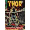the Mighty Thor nummer 145 (Marvel Comics)