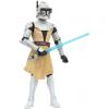 Star Wars Obi-Wan Kenobi (Clone Armor) MOC the Clone Wars