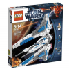 Lego 9525 Star Wars Pre Vizsla's Mandalorian Fighter in Doos