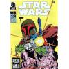 Star Wars Comic Pack Fenn Shysa & Dengar (Marvel Comic #68) MOC the Legacy Collection