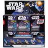 Star Wars Micro Galaxy Squadron Scout Class  series 1 mystery box