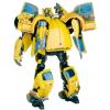 Bumblebee MPM-7 Transformers Masterpiece Movie Series in doos