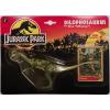 Dilophosaurus Jurassic Park MOC Kenner