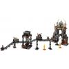 Lego 7199 Indiana Jones the Temple of Doom en doos