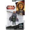 Star Wars Major Panno MOC Legacy Collection