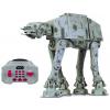 Star Wars AT-AT walker U-Command Thinkway Toys in doos 25 centimeter