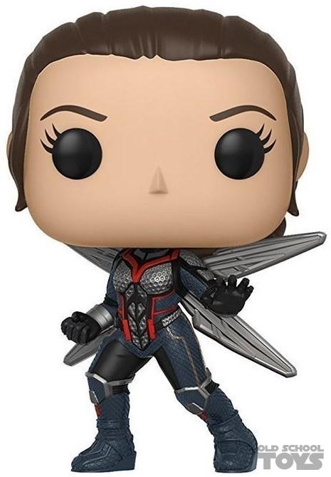 wasp chase funko