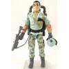 GI JOE Starduster compleet mail-in exclusive